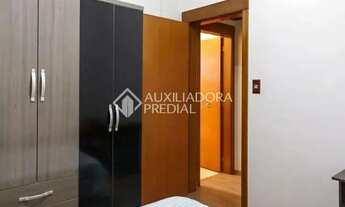 Imagem 7: Apartamento com 2 quartos mobiliado no bairro Menino Deus