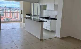 Imagem 5: Apartamento Ecovitta em Jacareí-SP