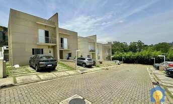 Imagem 2: Casa com 3 dormitórios à venda, 104 m² por R$ 980.000 - Granja Viana - Cotia/SP