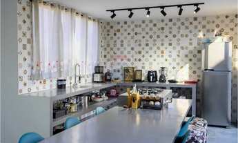 Imagem 7: LINDA E EXCLUSIVA CASA NO CONDOMÍNIO CHÁCARAS DE CARAPIBUS