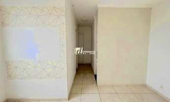 Imagem 4: Apartamento com 2 dormitórios para alugar, 45 m² por R$ 1.461,62/mês - Jardim Alvorada - N