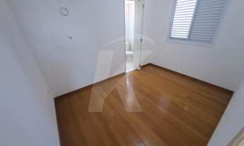 Imagem 2: Apartamento semi mobiliado 2 quartos e 2 vagas