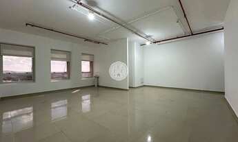 Imagem 4: Sala comercial para Alugar, 61m² - Av. Braz Olaia Acosta - Jardim Califórnia