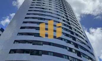 Imagem: Apartamento com 2 Quartos para alugar, 48m²