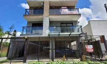 Imagem: Apartamento com dois dormitórios semi mobiliado