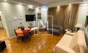Imagem: APARTAMENTO 2 QUARTOS no Bairro de Copacabana
