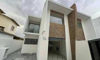 Imagem 2: Casa com 3 quartos à venda no Jardim Bela Vista, Rio das Ostras