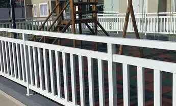 Imagem 6: Apartamento para venda 54 metros com 2 quartos Prime Calhau Allto Calhau - São Luís - MA