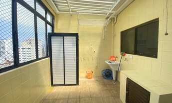 Imagem 7: Cobertura com 5 dormitórios à venda, 205 m² por R$ 1.190.000,00 - Tupi - Praia Grande/SP