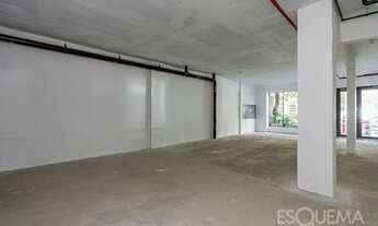 Imagem 7: Loja comercial no Jardim Paulista