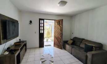 Imagem 3: Oportunidade unica Casa no Pitimbu conjunto Cidade Satélite etapa dos Rios