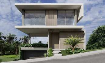 Imagem: Casa com 4 suítes cond. Green Village Park