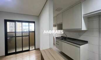 Imagem 5: Apartamento com 3 quartos à venda, 69 m² por R$ 510.000 - Hyde Park Residence - Bauru/SP