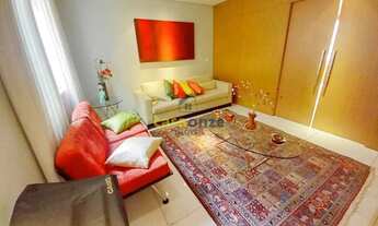 Imagem 3: Casa, 5 quartos, 5 suites, 4 vagas