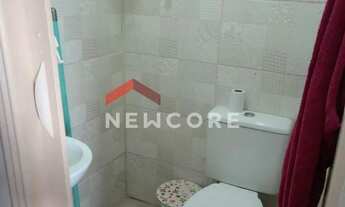 Imagem 3: Sobrado em Rua Adrião Dias - Jussara - Mongaguá/SP