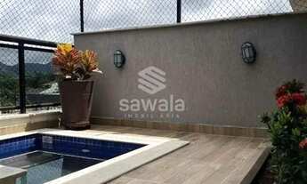 Imagem 2: Casa à venda com 150,00m² e 3 quartos em Recreio dos Bandeirantes, Rio de Janeiro - RJ