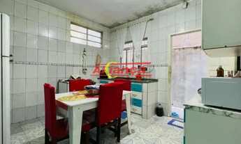 Imagem 2: Vendo linda casa no Jardim Paraventi. Excelente Oportunidade!!