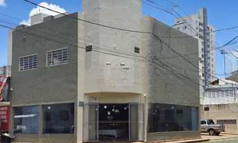 Imagem 2: Predio Comercial de esquina Para Venda No Bairro Nossa Senhora Aparecida