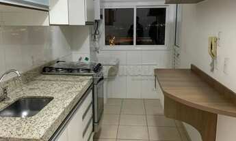 Imagem 5: Apartamento Padrão em Araraquara