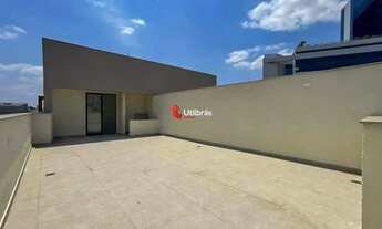 Imagem: Cobertura à venda, 3 quartos, 2 suítes