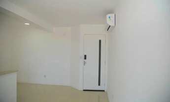 Imagem 2: APARTAMENTO SEMIMOBILIADO PARA LOCAÇÃO BAIRRO SANTA TEREZA