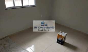 Imagem 7: DUQUE DE CAXIAS - CASA DE VILA - SALA ,2 QUARTOS, COZINHA AMERICANA, BANHEIRO SOCIAL, SEM