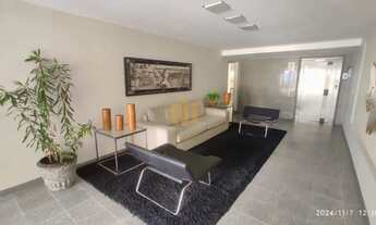 Imagem 3: Apartamento a venda em Casa Forte no Edf. Morada de Jequitibá