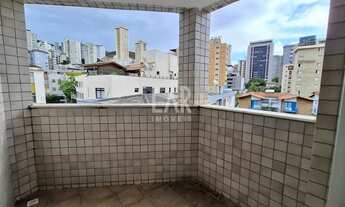 Imagem 5: Cobertura à venda, 2 quartos, 1 suíte, 2 vagas, Cruzeiro - Belo Horizonte/MG