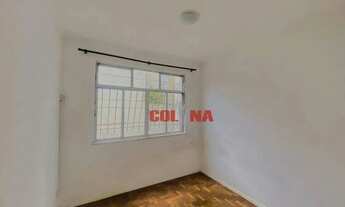 Imagem 6: Apartamento com 2 quartos para alugar, por R$ 1.800 + taxas/mês - Icaraí - Niterói/RJ