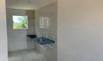 Imagem 5: Kitnet com garagem em Capim Macio por trás do Shopping Espacial Mall