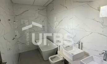 Imagem 4: Sobrado, 4 Suítes, 217M², Jardins Capri