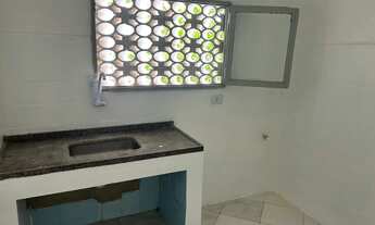 Imagem 5: Apto recém reformado, sala 2 quartos, Gamboa