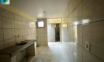 Imagem 5: Casa com 02 quartos para Alugar no Bairro Presidente Kennedy