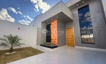 Imagem: Casa à venda em Maringá, Jardim Campo