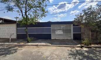 Imagem: Casa à venda, Loteamento Salvador Costa