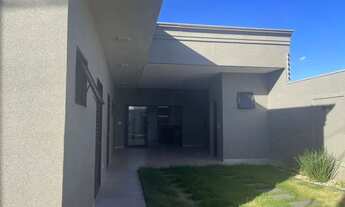 Imagem 5: SETSUL Térrea para venda possui 125 metros com 3 quartos em SETSUL - São José do Rio Pret