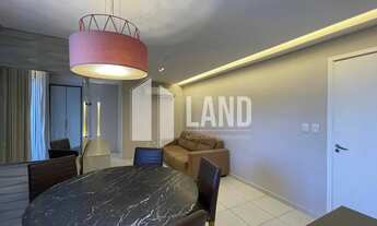 Imagem 3: Apartamento Mobiliado À Venda Em Condomínio Com Academia