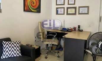 Imagem 3: Sala Comercial Mobiliada no Anita Garibaldi