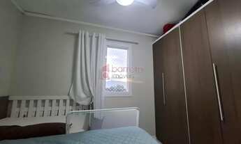 Imagem 5: APARTAMENTO À VENDA NO CONDOMÍNIO MAGNÓLIA NOVA CIDADE JARDIM EM JUNDIAÍ/SP