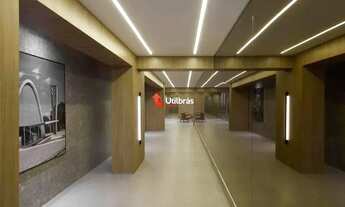 Imagem 2: Apartamento à venda, 2 quartos, 1 suíte, 2 vagas, Cidade Nova - Belo Horizonte/MG