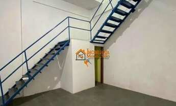 Imagem 7: Galpão à venda, 530 m² por R$ 1.010.000 - Cidade Aracilia - Guarulhos/SP