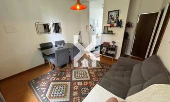 Imagem 4: Apartamento à venda, 2 quartos, 1 vaga, Itapoã - Belo Horizonte/MG