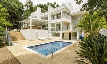 Imagem 2: Casa à venda em condomínio no Santo Inácio ARYA1