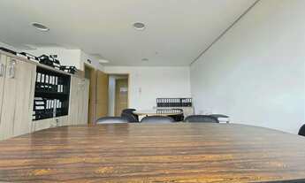 Imagem 5: VENDA: Sala Comercial, 36,24m², 1 Vaga, Mobiliada, no Getúlio Vargas Prime Offices