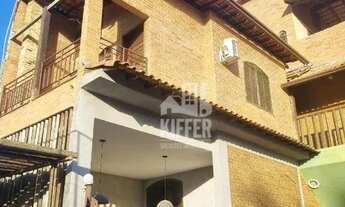 Imagem: Casa com 4 dormitórios à venda, 250 m²