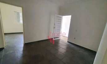 Imagem: Casa para Locação de 03 Quartos sendo