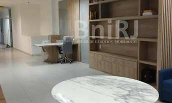 Imagem: ANDARES INTEIROS PARA LOCAÇÃO - RUA ESTACIO