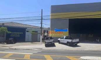 Imagem 3: Salão à venda, 283m² por R$ 2.400.000 - São Miguel - São Paulo/SP