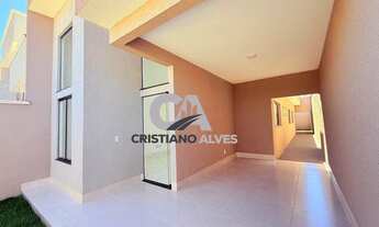 Imagem 6: Casa a venda setor conde dos arcos Aparecida de Goiânia, próximo supermercado,loja de conv