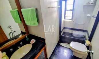 Imagem 5: Apartamento à venda, 4 quartos, 1 suíte, 2 vagas, Grajaú - Belo Horizonte/MG